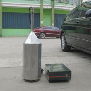 超聲波提取、萃取、分散