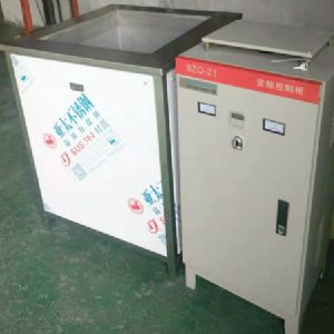 發(fā)動(dòng)機維修用超聲波清洗機