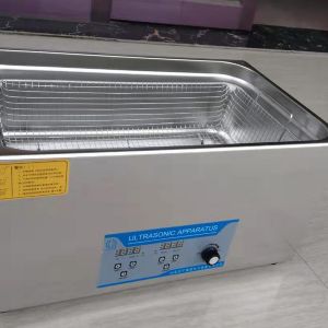 實(shí)驗室超聲波清洗機
